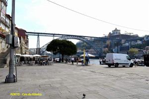 0266 - Porto Ribeira